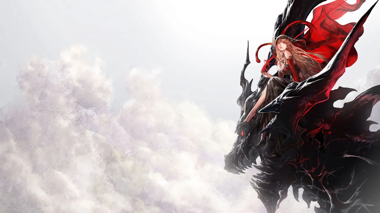 Final Fantasy Resonance