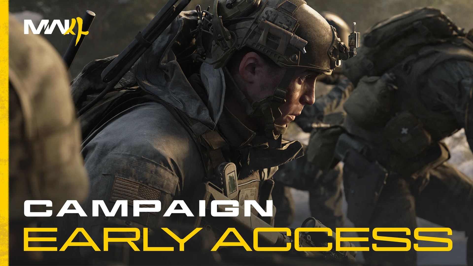 Modern Warfare 4 Campaign Early Access Starts October 16
