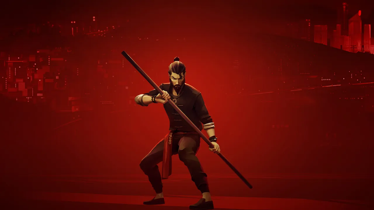 Sifu Mobile Launches on iOS and Android With Touch Controls