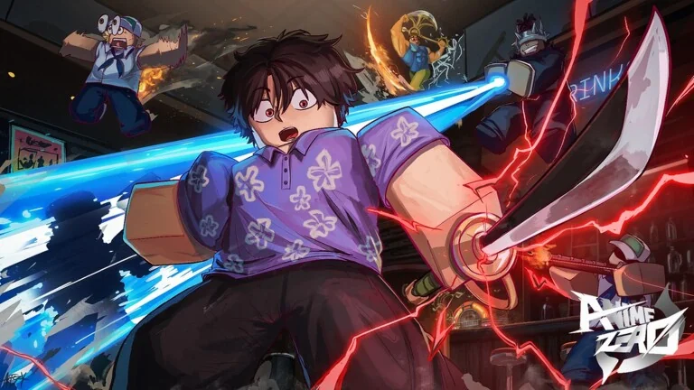 Anime Zero Codes: New October Rewards Reported