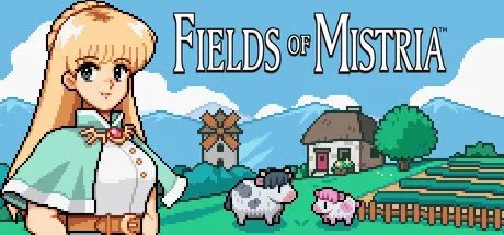Fields of Mistria 1.0: What Returning Players Should Know