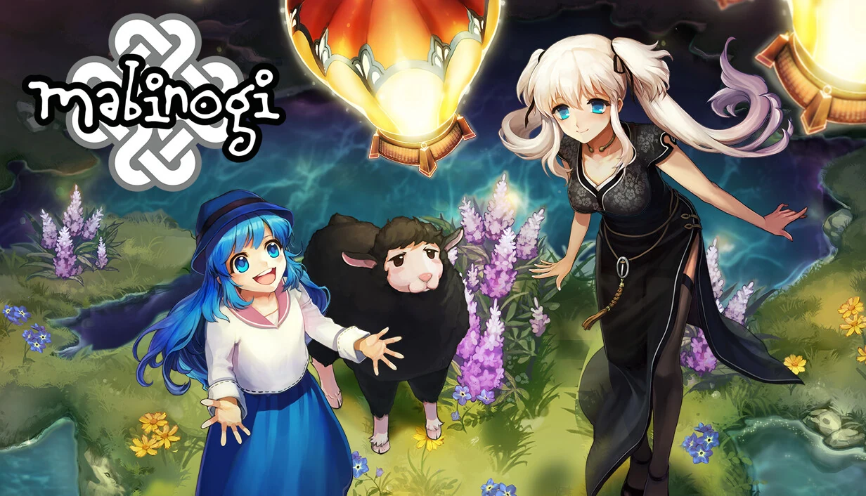 Mabinogi Mobile: Japan launch pairs PC cross-play with welcome rewards