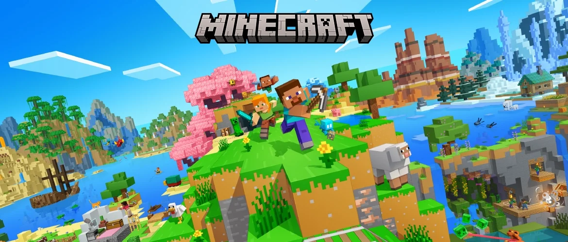 Minecraft Switch 2: October 27 Launch Brings Vibrant Visuals and a Free Upgrade