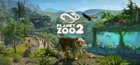Planet Zoo 2 Release Date: October 13 brings aquariums, aviaries and Wildlife Reserves