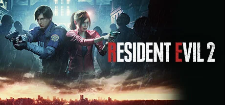 Resident Evil 2 Deluxe Edition Switch 2: digital launch October 16, physical in January